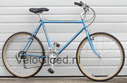 Schwinn Mirada specificaties